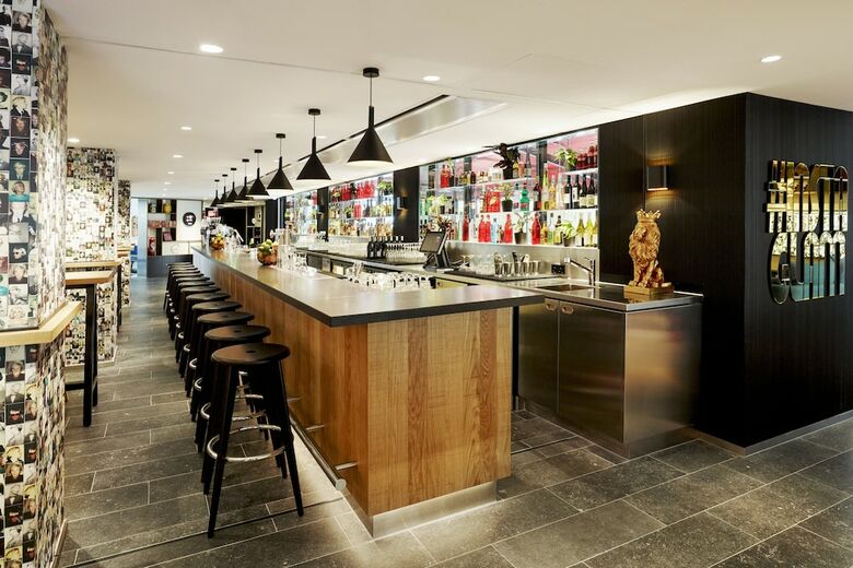 Hotel Citizenm Paris Champs-�lys�es