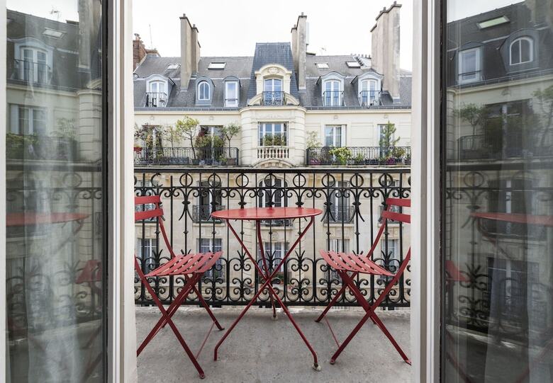 Avalon Cosy Hotel Paris Gare Du Nord