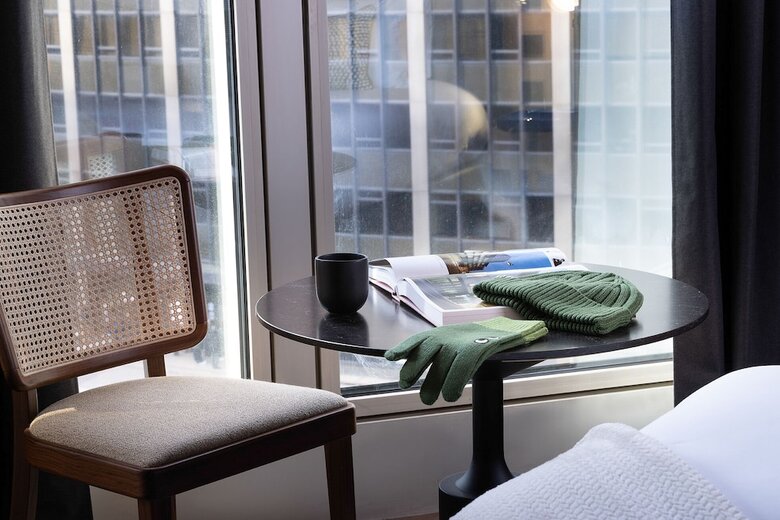 Hotel H�tel Les Artistes