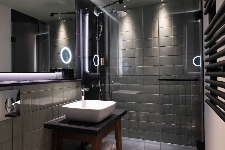 Hotel H�tel Les Artistes