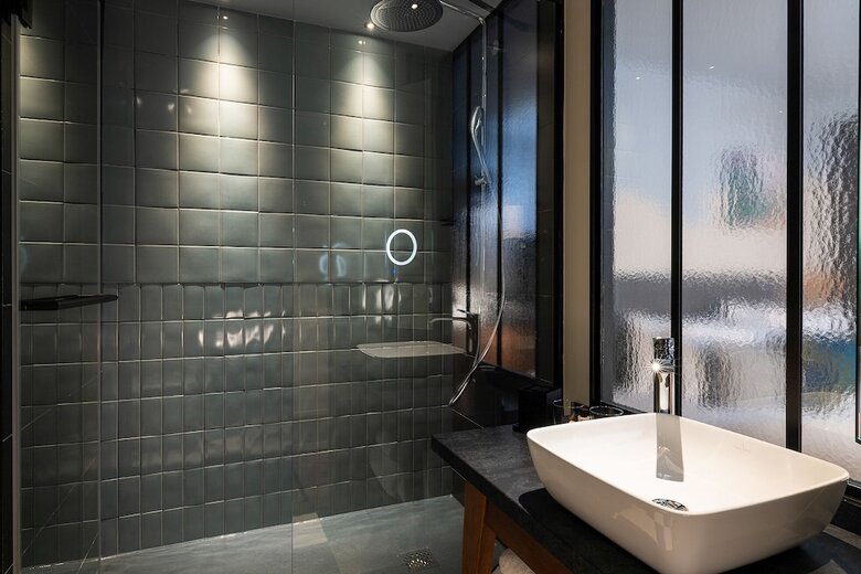 Hotel H�tel Les Artistes