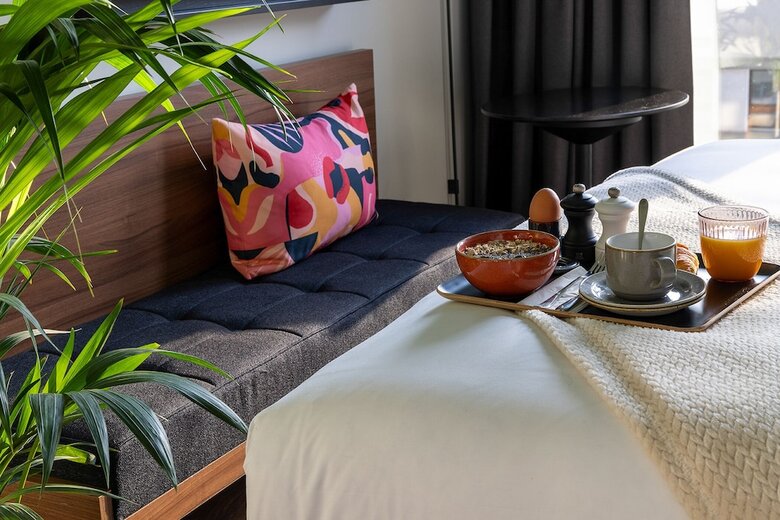 Hotel H�tel Les Artistes