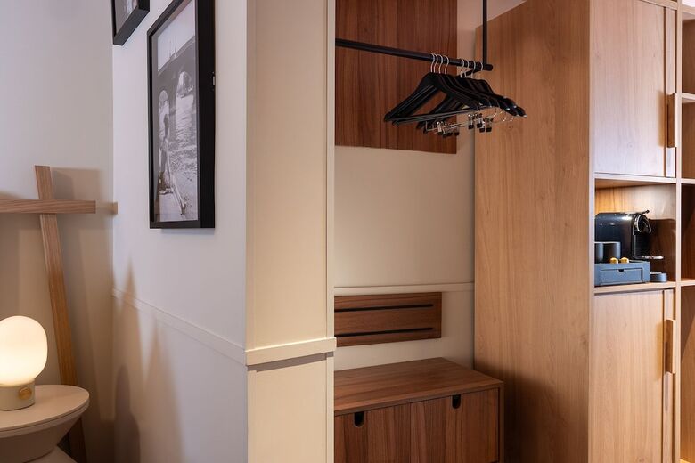 Hotel H�tel Les Artistes