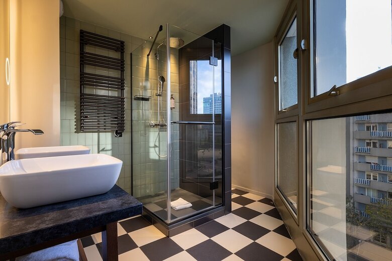 Hotel H�tel Les Artistes