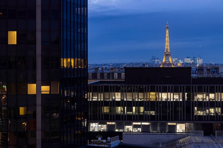 Hotel H�tel Les Artistes