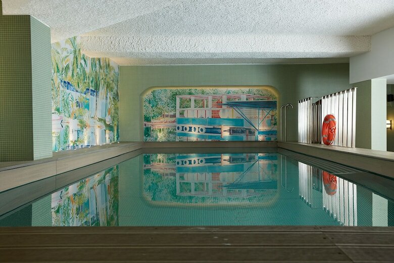 Hotel Drawing House