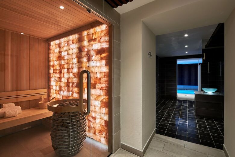 Hotel H�tel Villa Romantic & Spa