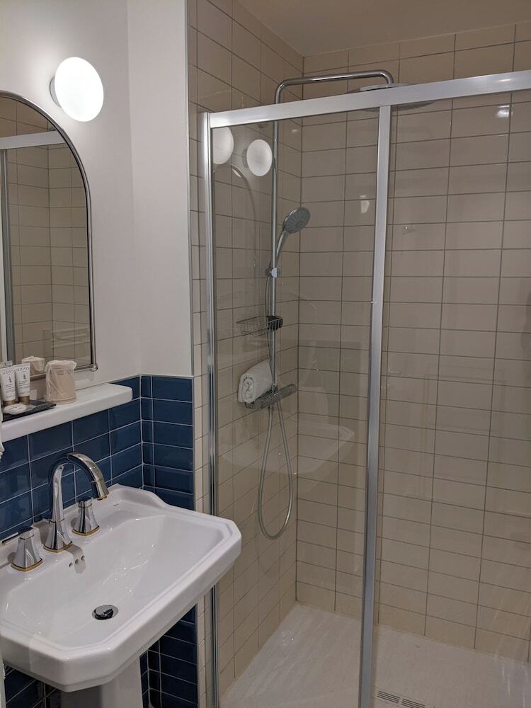 Hotel H�tel Villa Romantic & Spa