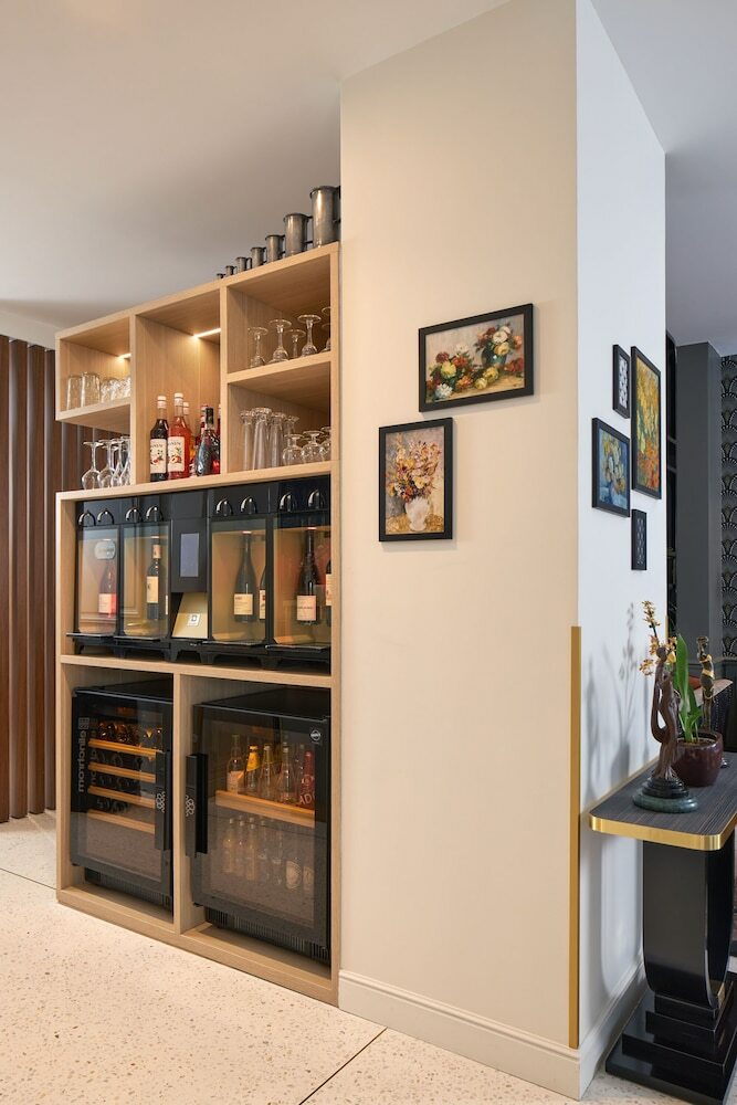 Hotel H�tel Villa Romantic & Spa