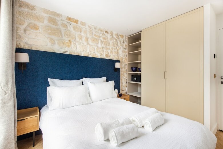 Aparthotel Quartier Libre Saint Georges