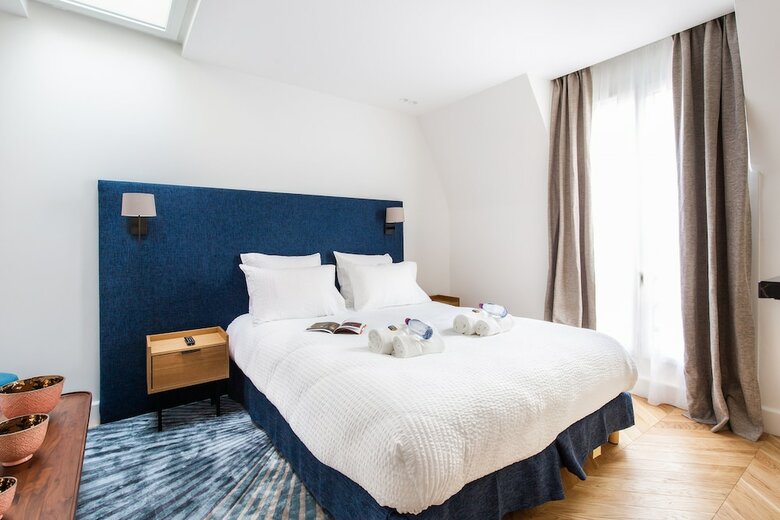 Aparthotel Quartier Libre Saint Georges