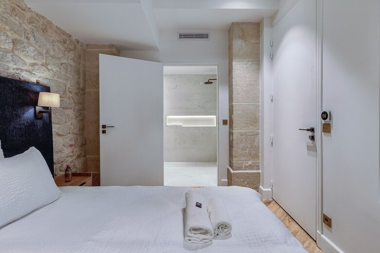 Aparthotel Quartier Libre Saint Georges