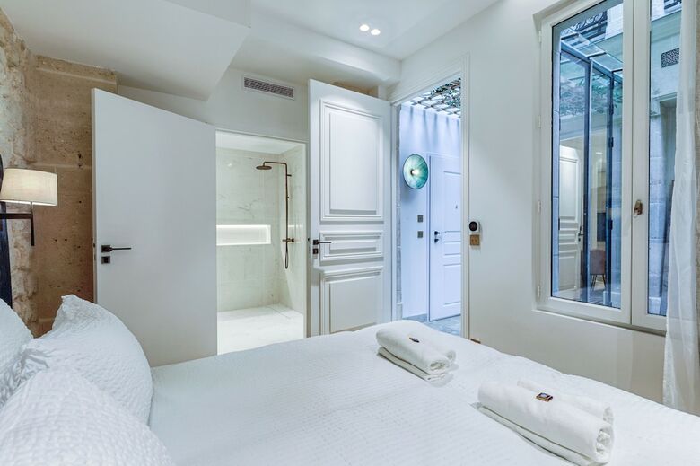 Aparthotel Quartier Libre Saint Georges