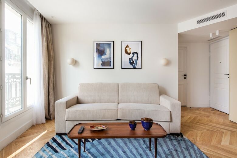 Aparthotel Quartier Libre Saint Georges