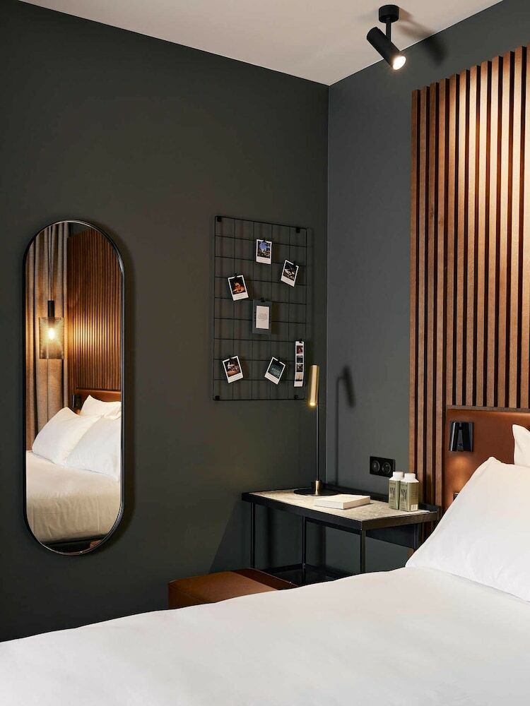 Le Bellune Paris Hotel & Spa