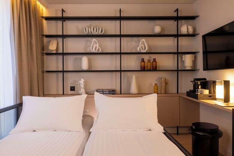 Hotel H�tel Est�
