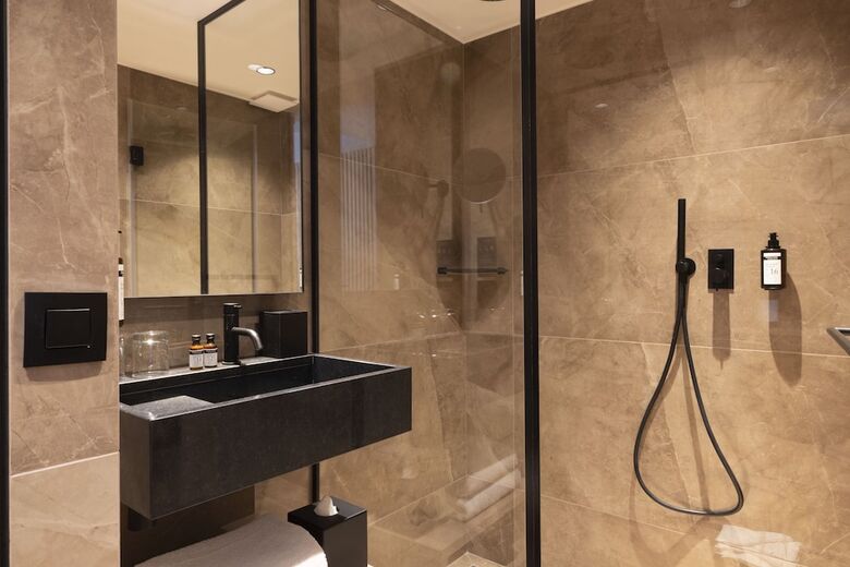 Hotel H�tel Est�