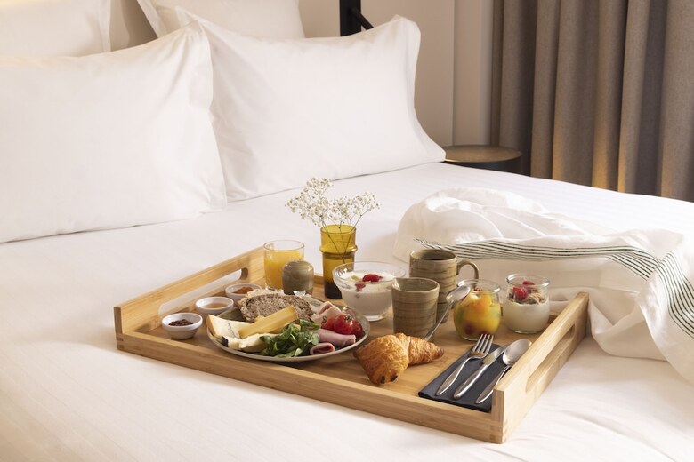 Hotel H�tel Est�