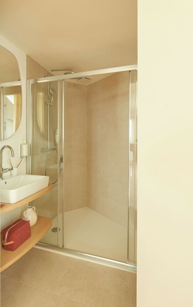 Okko Hotels Paris Rosa Parks