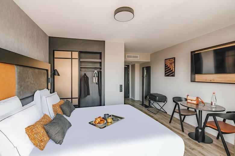 Hotel Appart'city Collection Paris Gare De Lyon