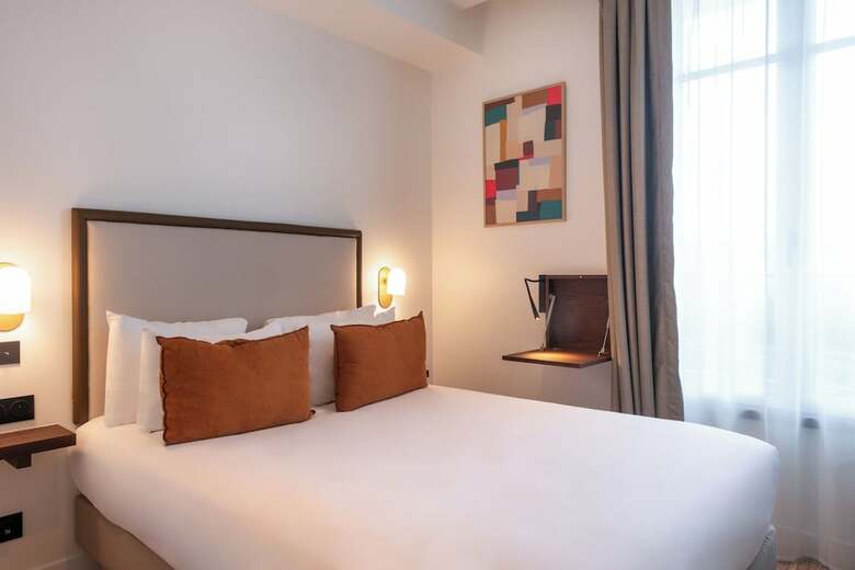 Hotel Le Lampika H�tel