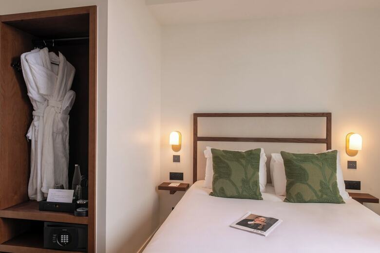 Hotel Le Lampika H�tel