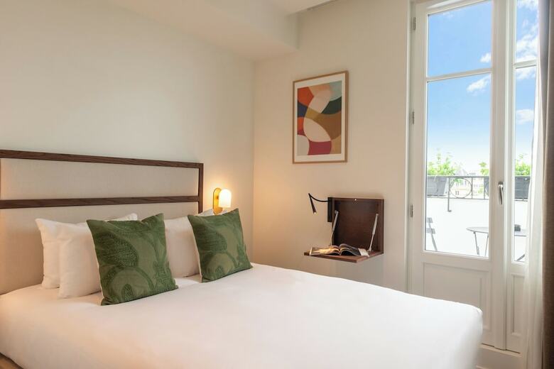 Hotel Le Lampika H�tel