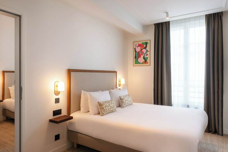Hotel Le Lampika H�tel