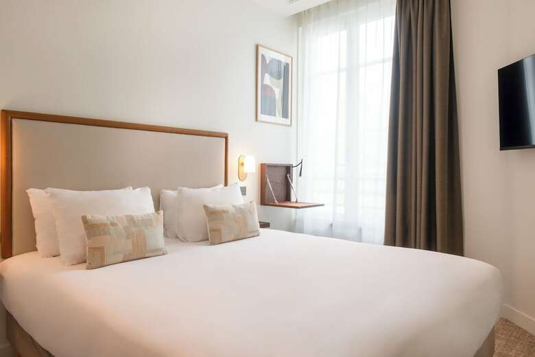Hotel Le Lampika H�tel