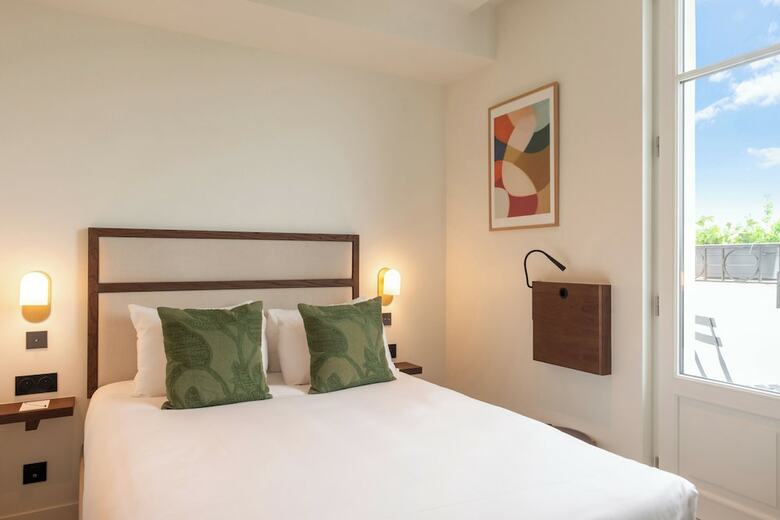 Hotel Le Lampika H�tel