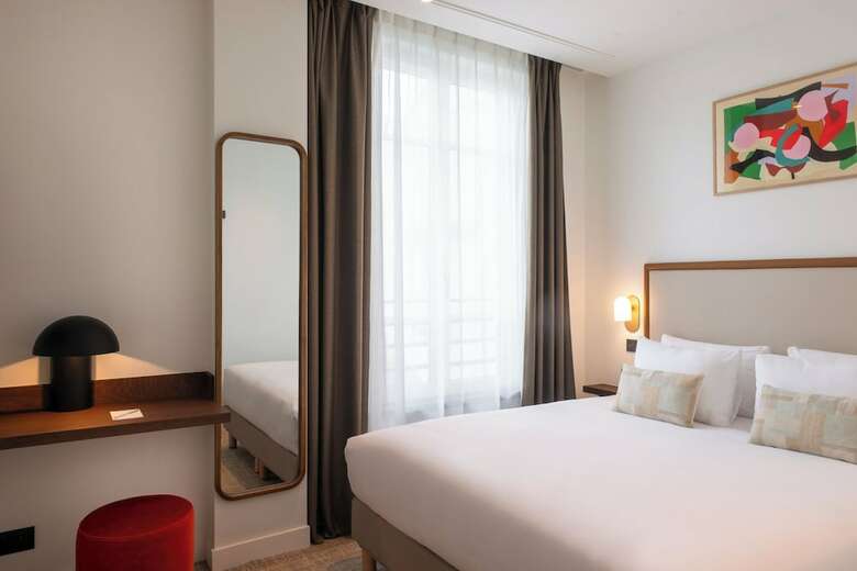Hotel Le Lampika H�tel