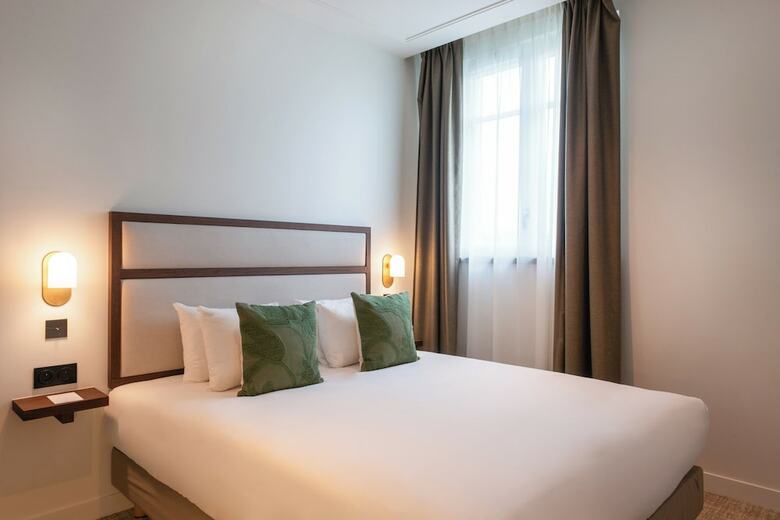 Hotel Le Lampika H�tel