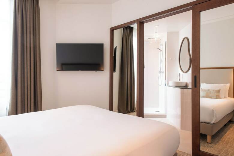 Hotel Le Lampika H�tel