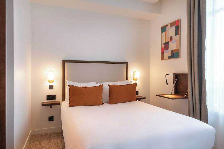 Hotel Le Lampika H�tel