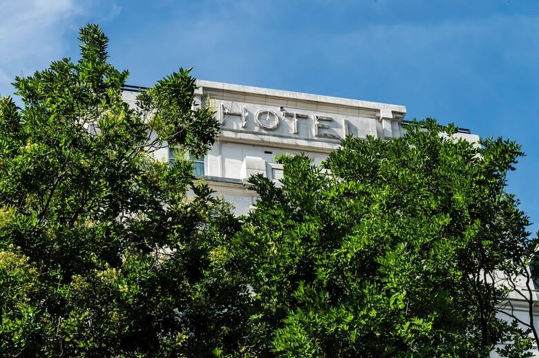 Hotel Le Lampika H�tel