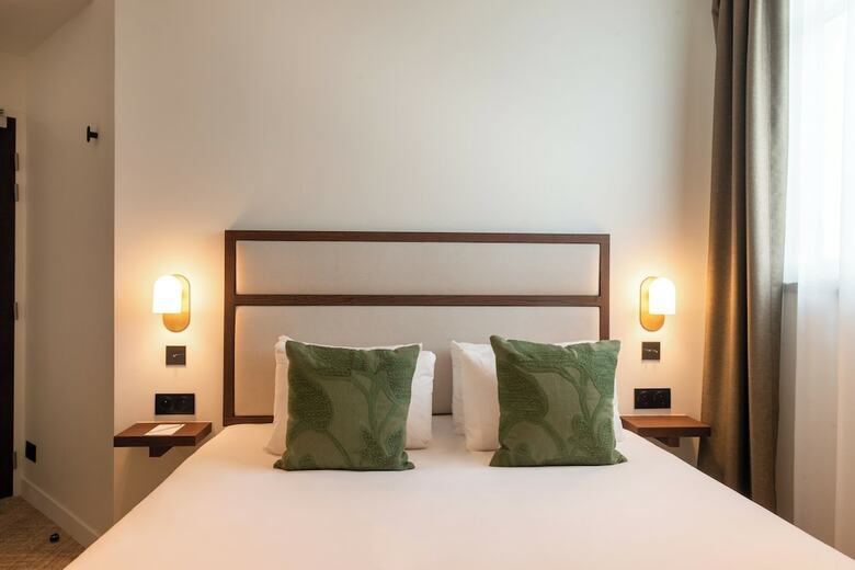 Hotel Le Lampika H�tel