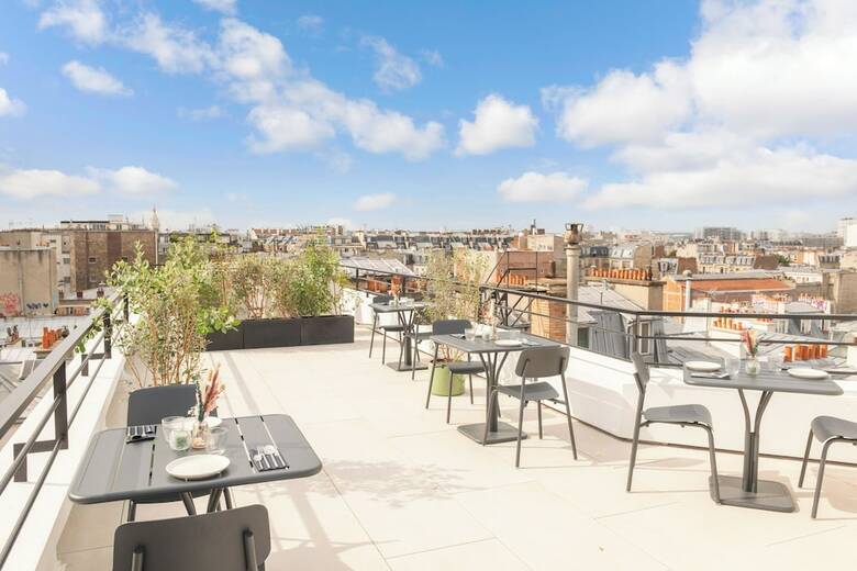 Hotel Le Lampika H�tel