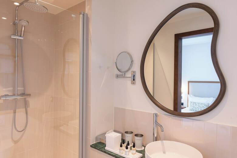 Hotel Le Lampika H�tel