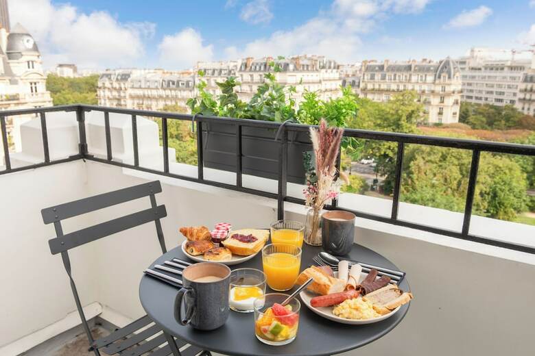 Hotel Le Lampika H�tel