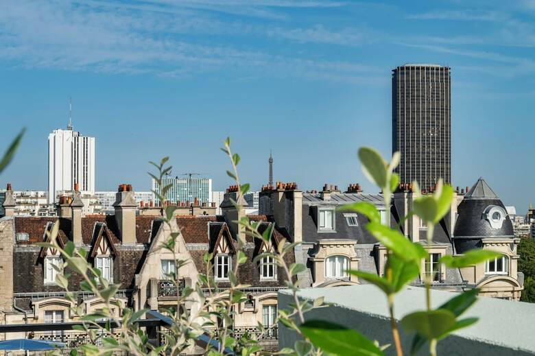 Hotel Le Lampika H�tel