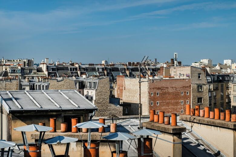 Hotel Le Lampika H�tel
