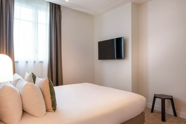 Hotel Le Lampika H�tel