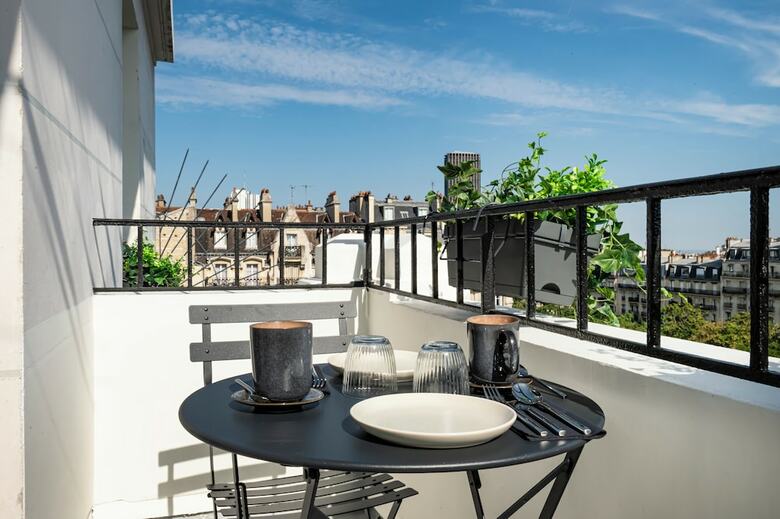 Hotel Le Lampika H�tel