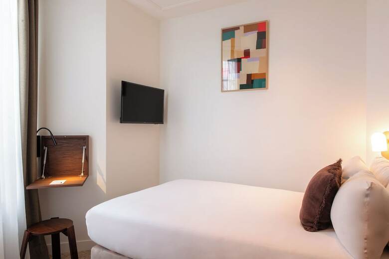 Hotel Le Lampika H�tel