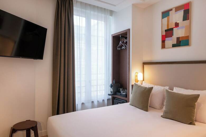 Hotel Le Lampika H�tel