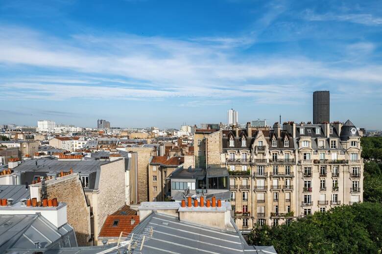 Hotel Le Lampika H�tel