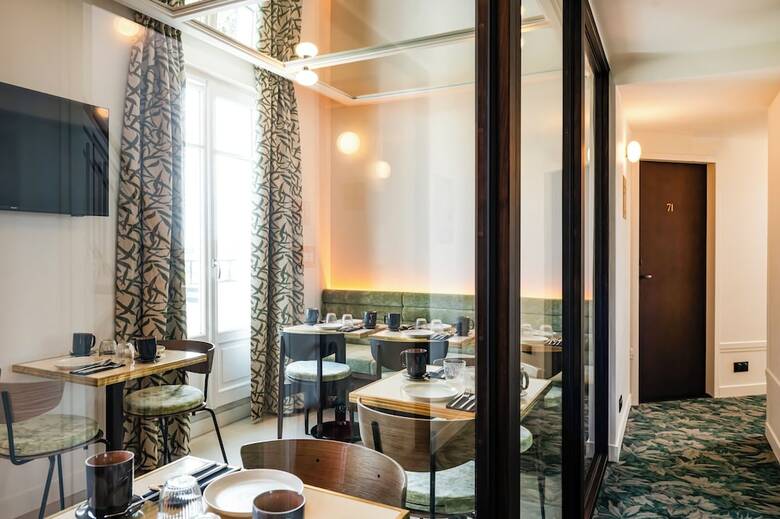 Hotel Le Lampika H�tel