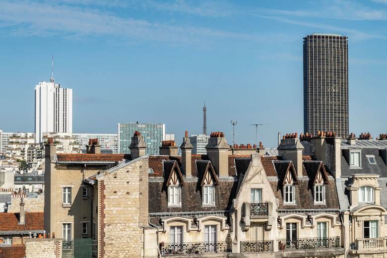 Hotel Le Lampika H�tel