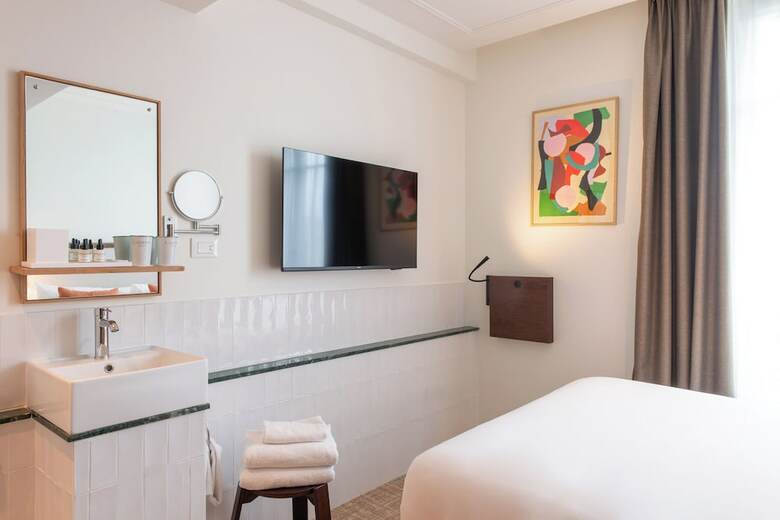 Hotel Le Lampika H�tel