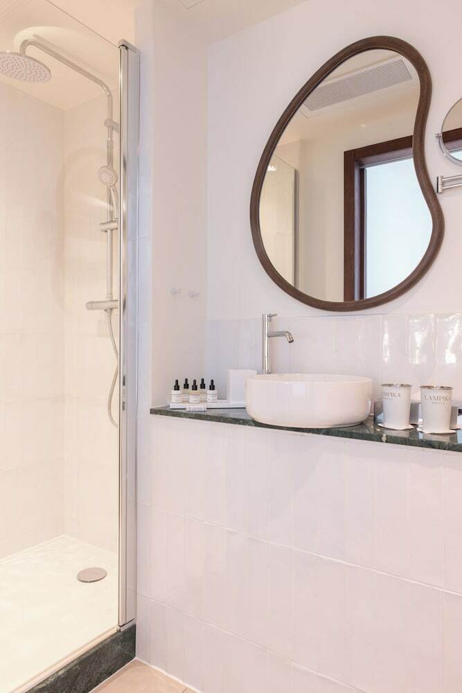 Hotel Le Lampika H�tel